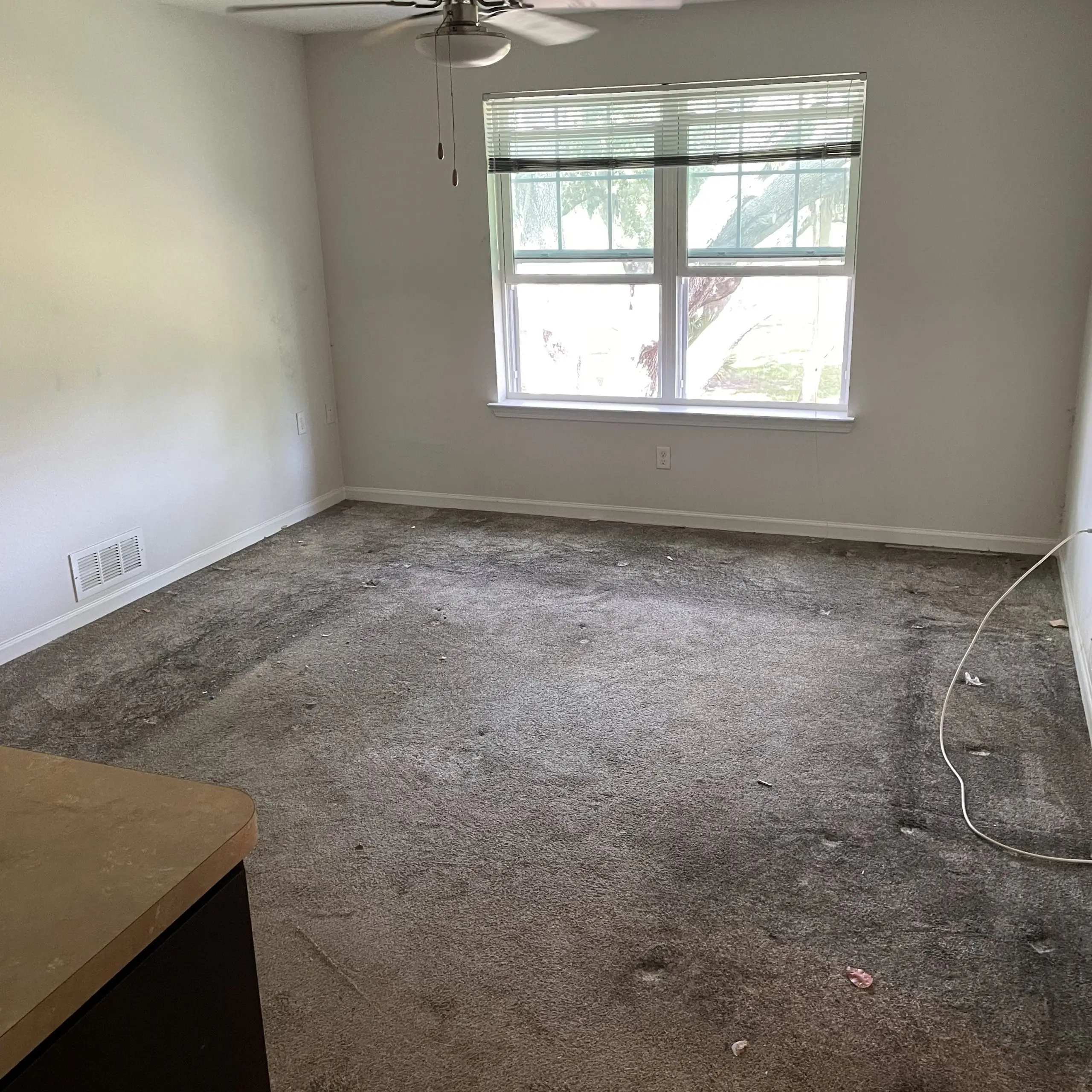 Home & Apartment Cleanout After