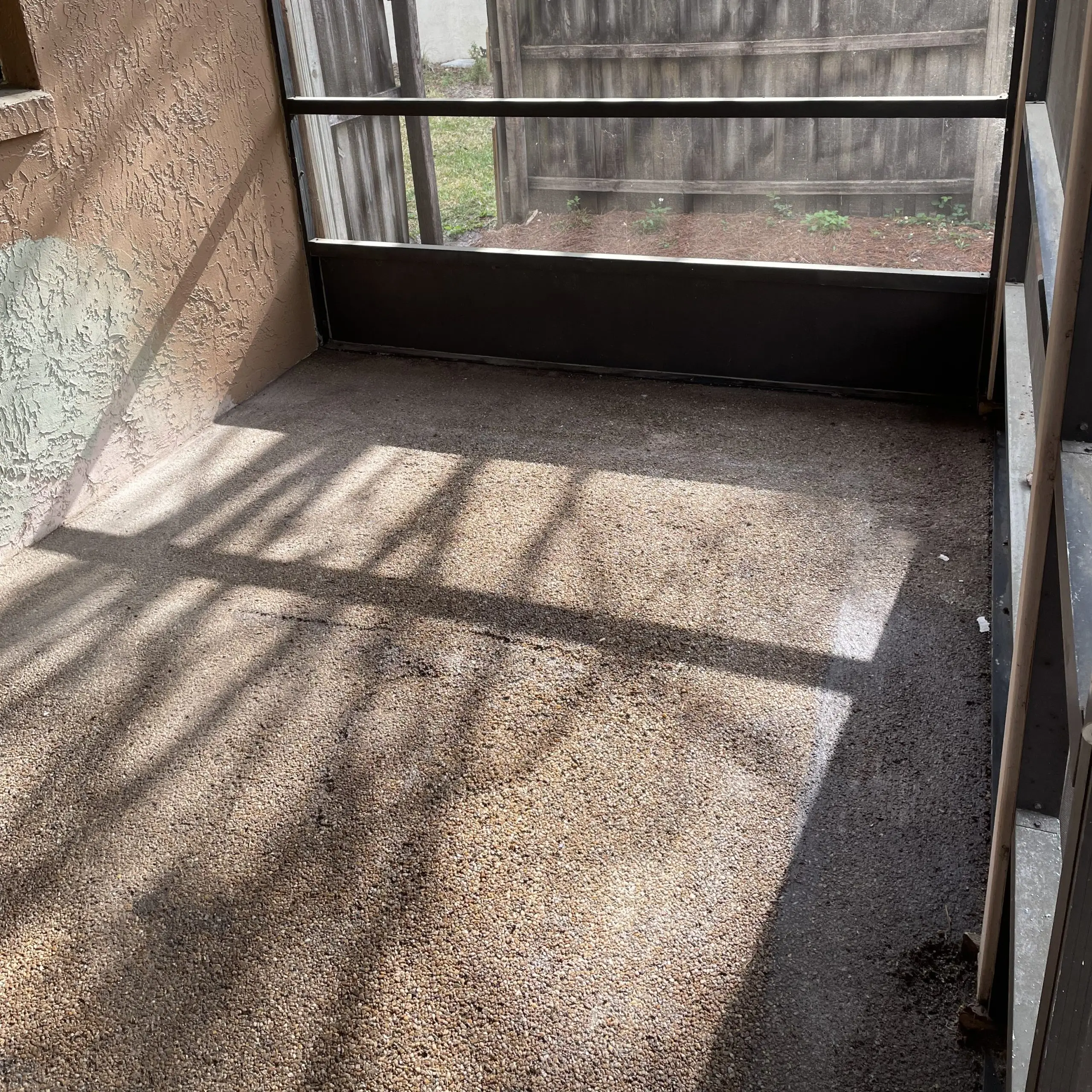 Hot Tub Removal After