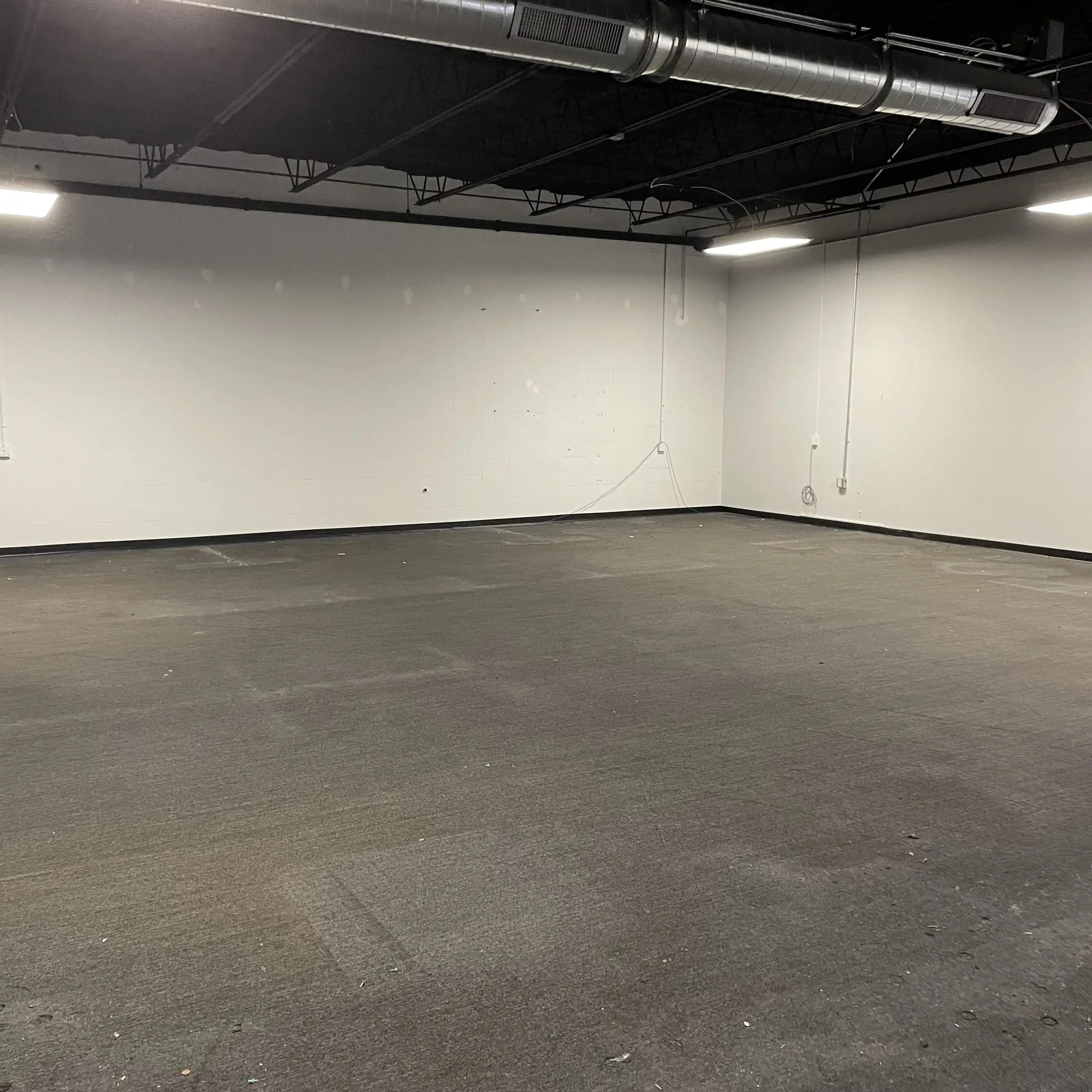 Office Cleanout After