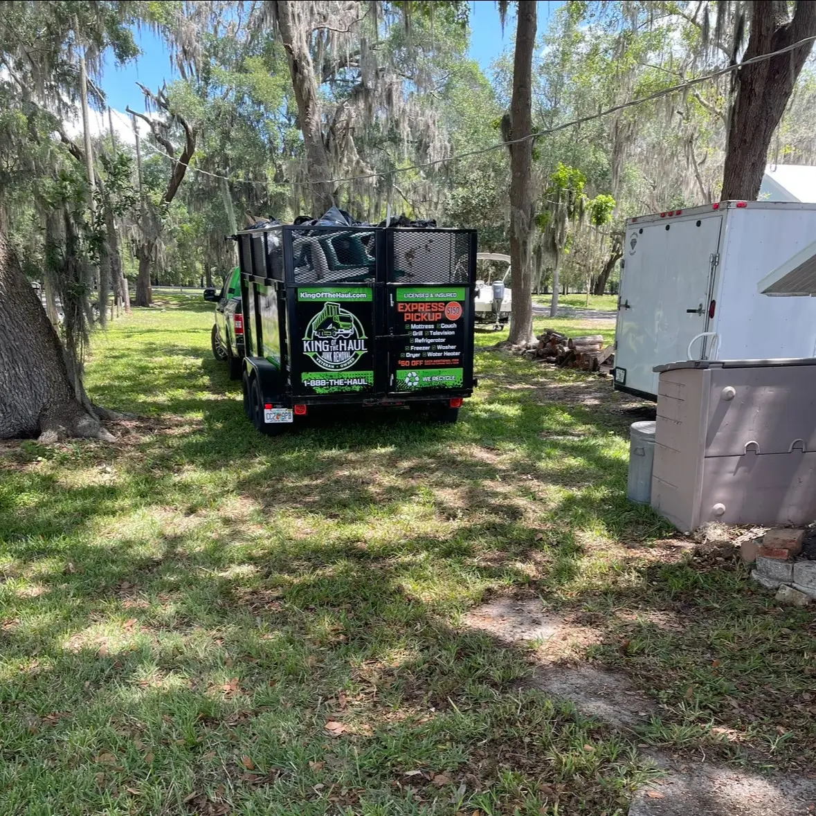 Before & After Home Screen 2